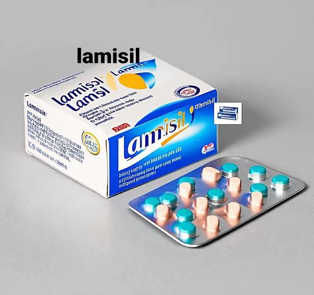 Lamisil en ligne